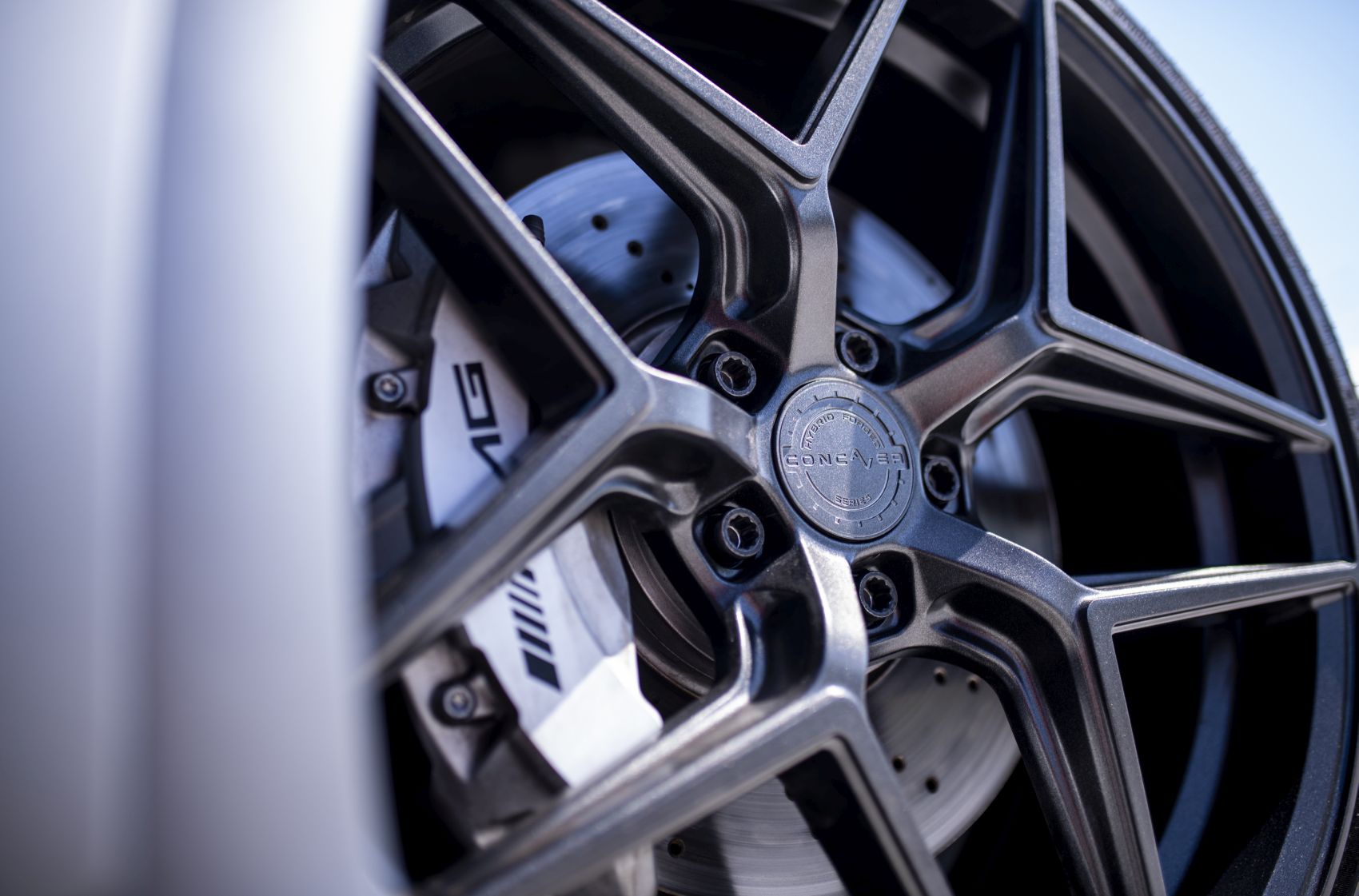 Mercedes-Benz CLA / CLA35 / CLA45