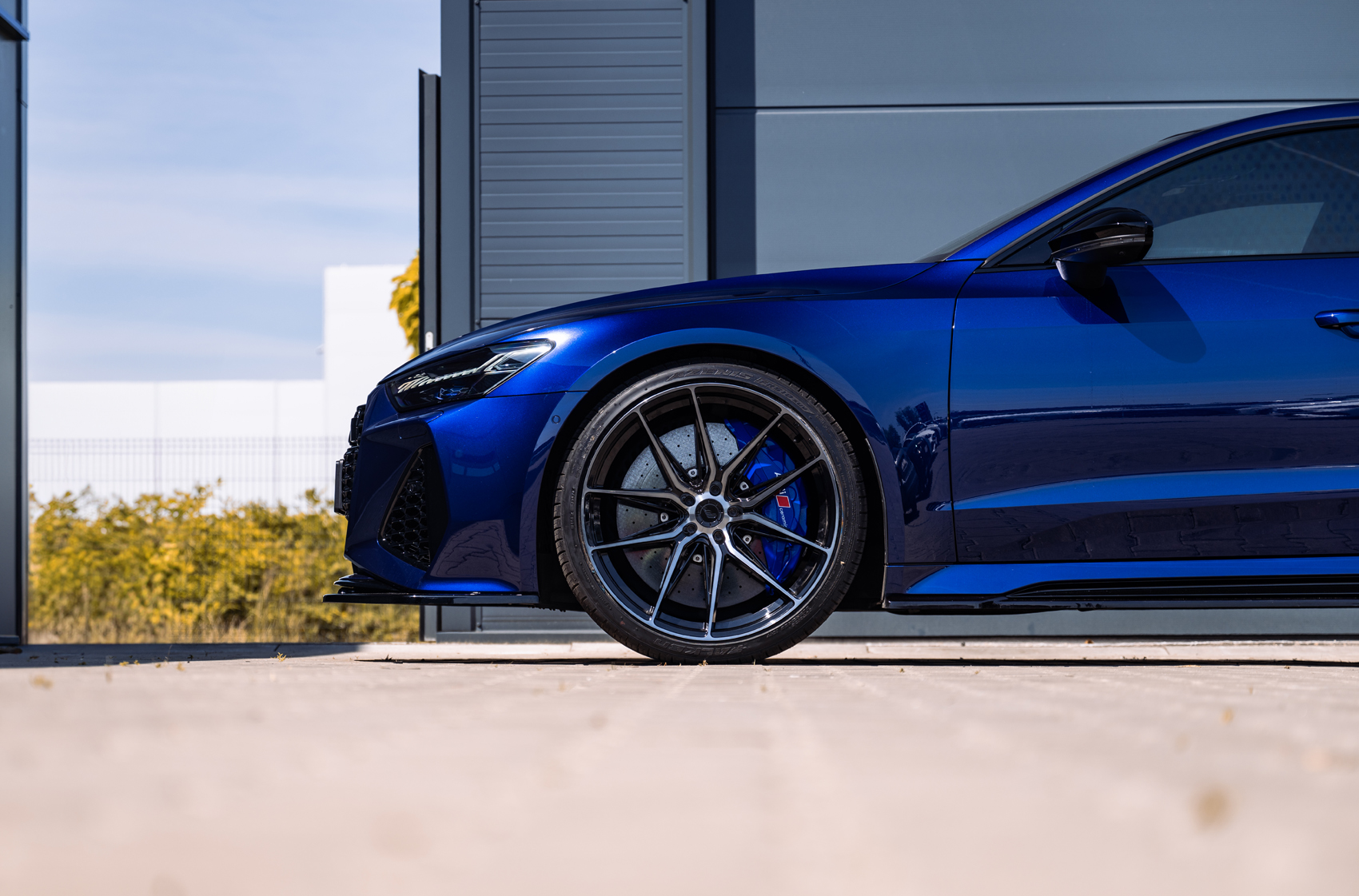 Audi RS7