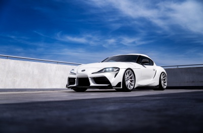 Toyota Supra