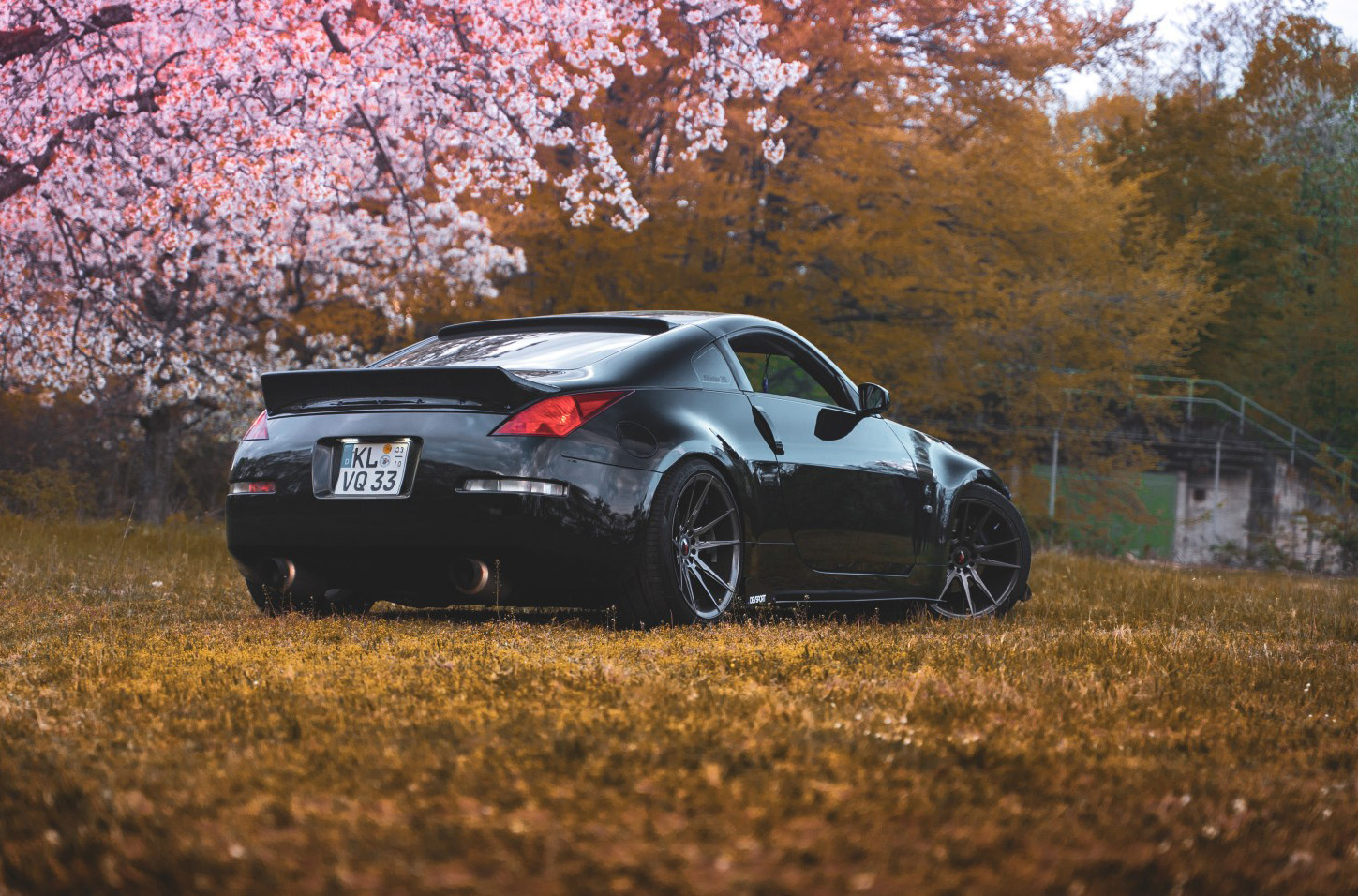 Nissan 350Z
