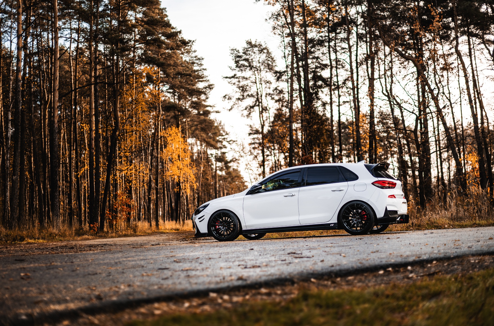 Hyundai i30n