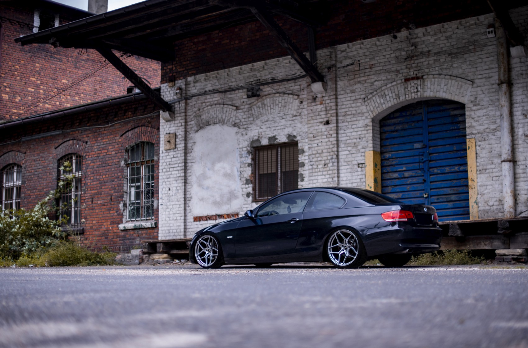 BMW 3 Series / M3