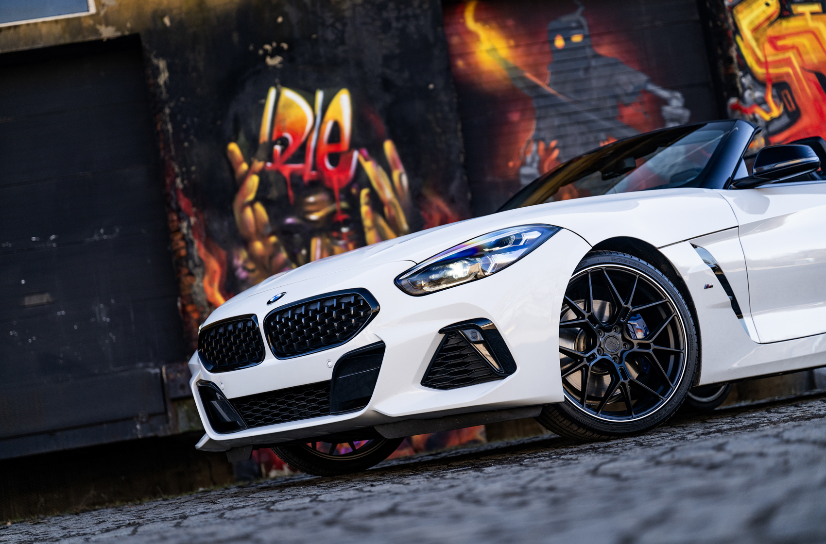 BMW Z4