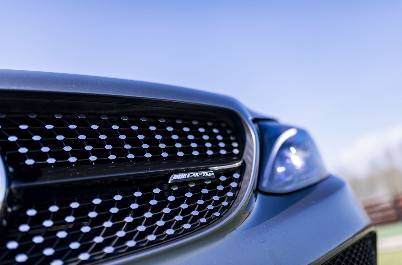 Mercedes-Benz C Class / C43 / C63