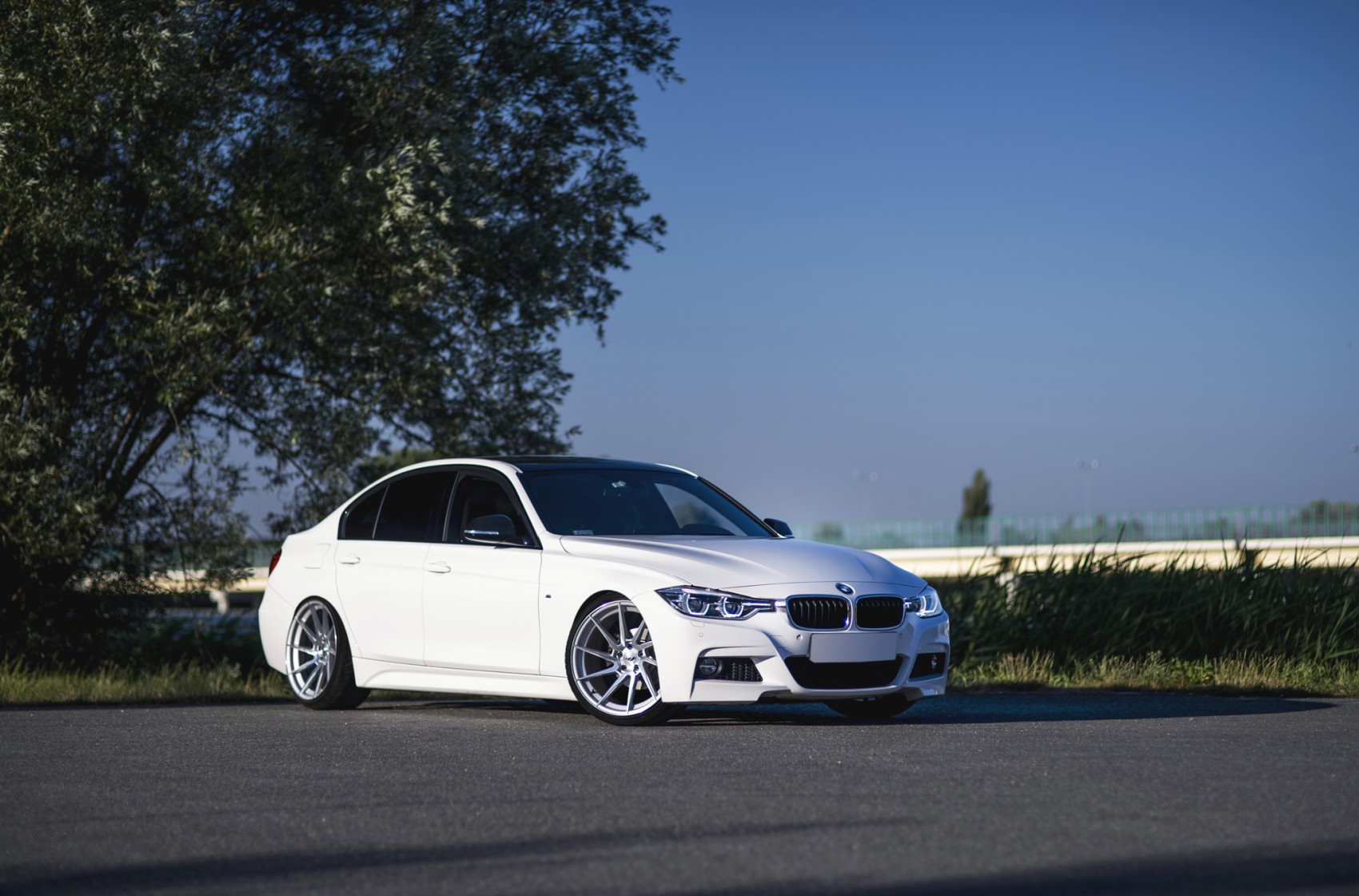 BMW 3 Series / M3