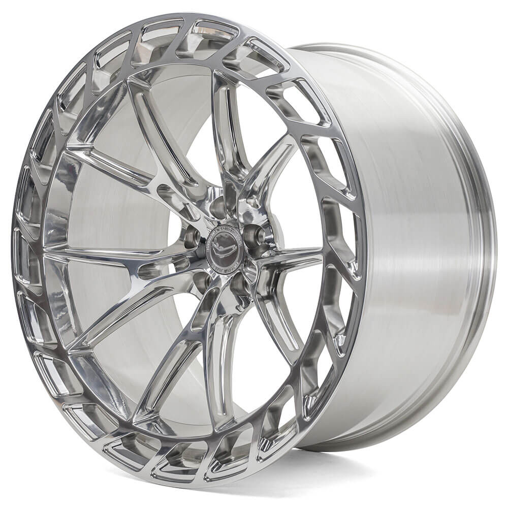 Barracuda Forged AF35 24x14 ET, LK und Farbe frei wählbar 5
