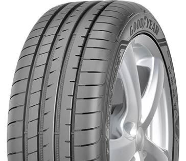 Goodyear, EA.F1 ASY.3*MOE, 245/35YR20TLXL 95 Y  BMW/Mercedes Run Fl