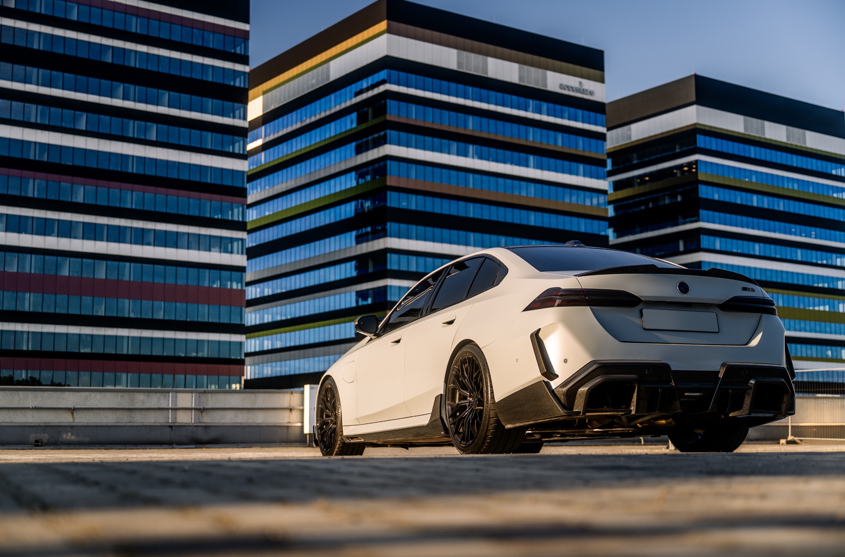 BMW M5