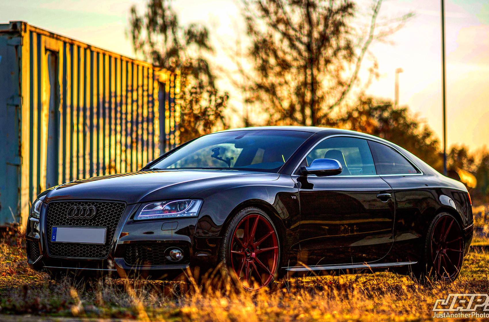 Audi A5 / S5 / RS5