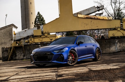 Audi RS6