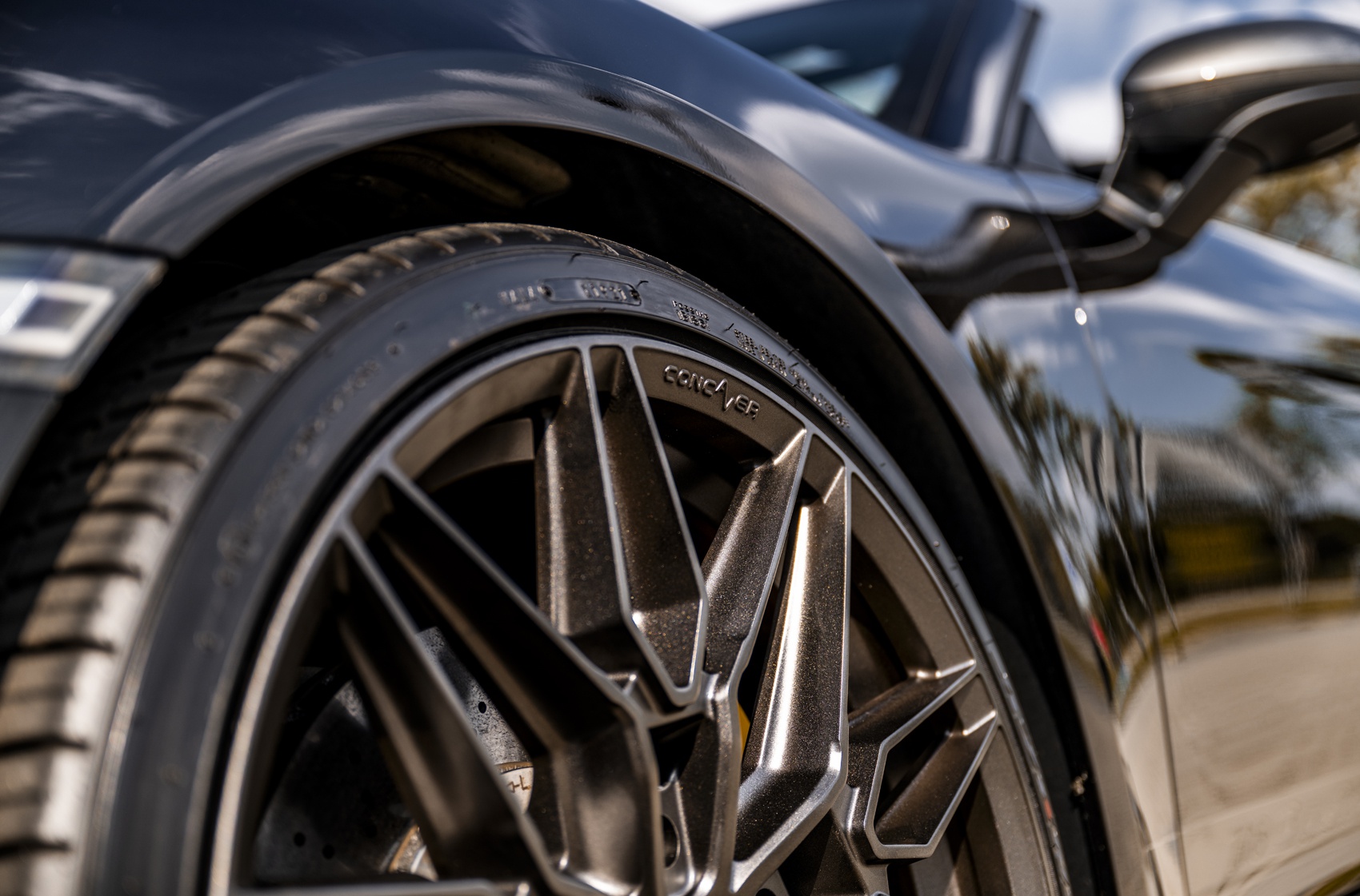 Porsche 718 Boxster T