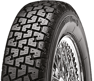 Vredestein, Snow Classic, 155 R15 82Q 3PMSF M+S