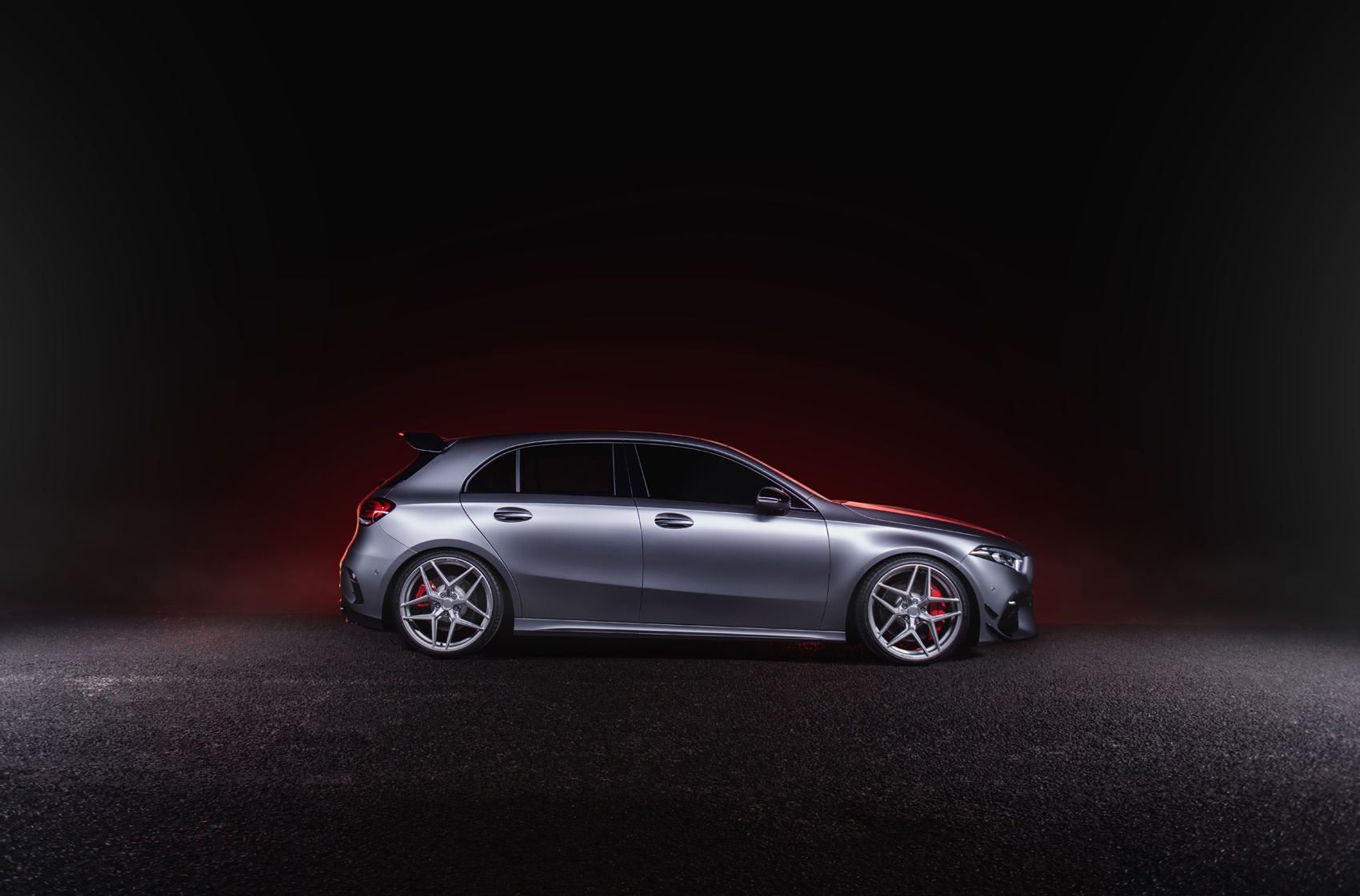 Mercedes-Benz A Class / A35 / A45