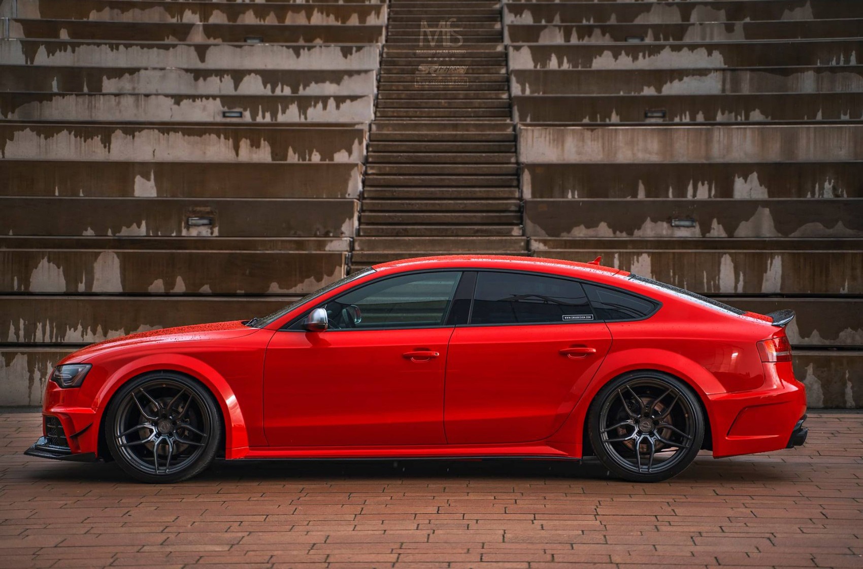 Audi A5 / S5 / RS5