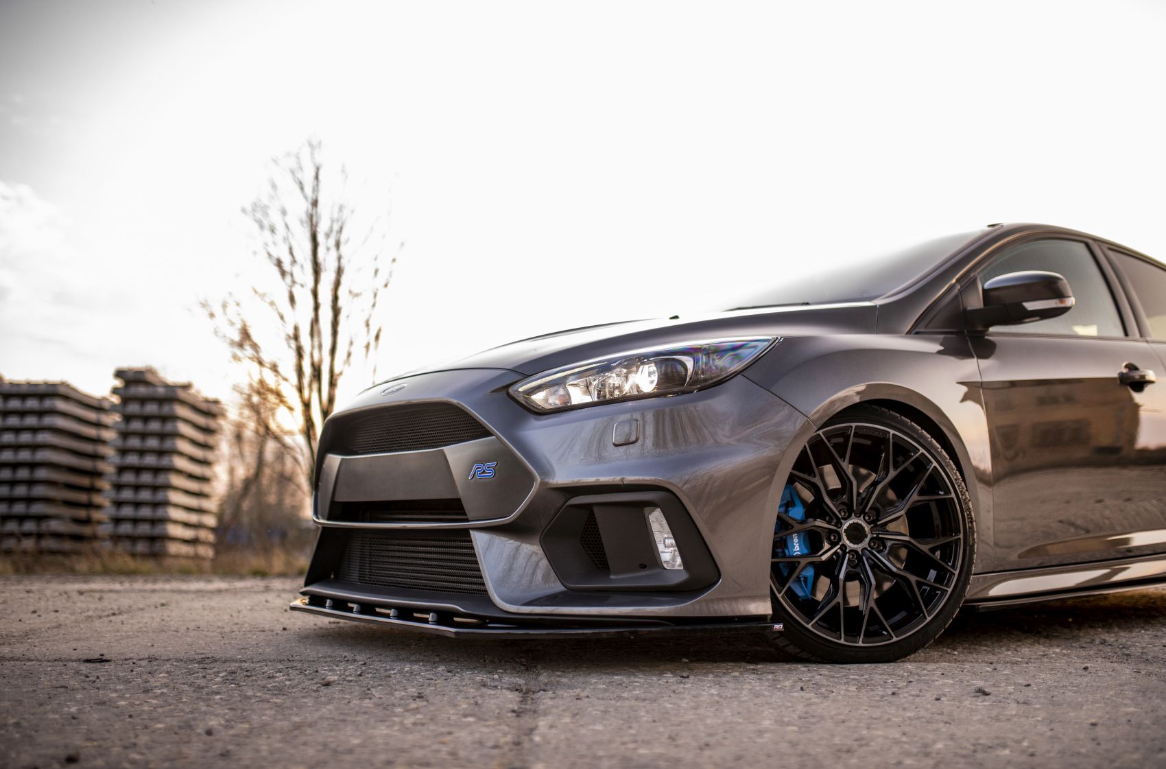 Ford Focus / ST / RS