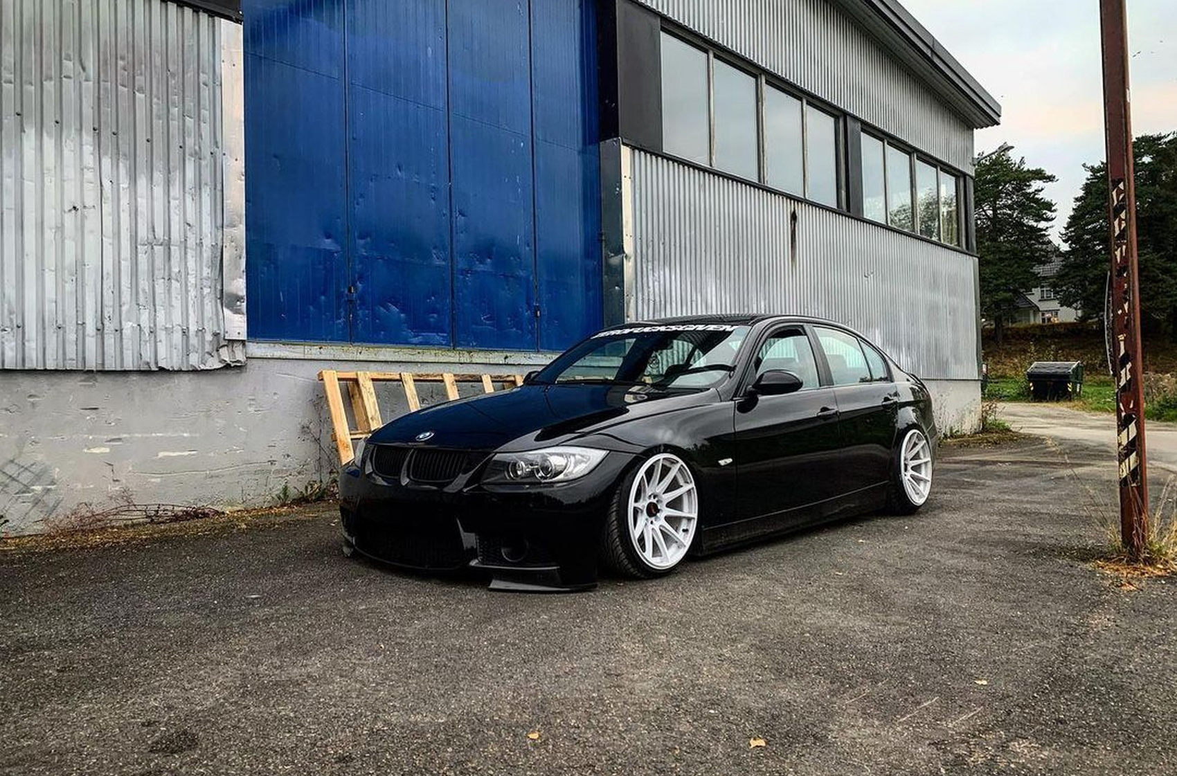 BMW 3 Series / M3