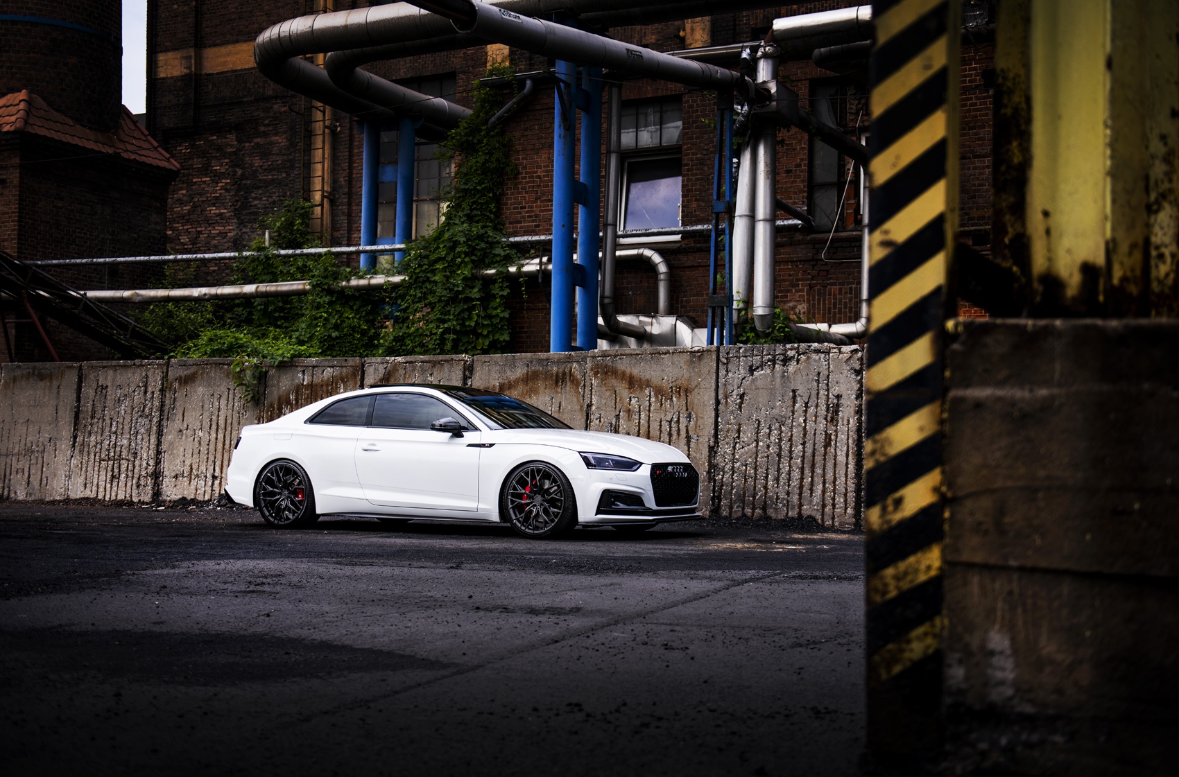 Audi A5 / S5 / RS5