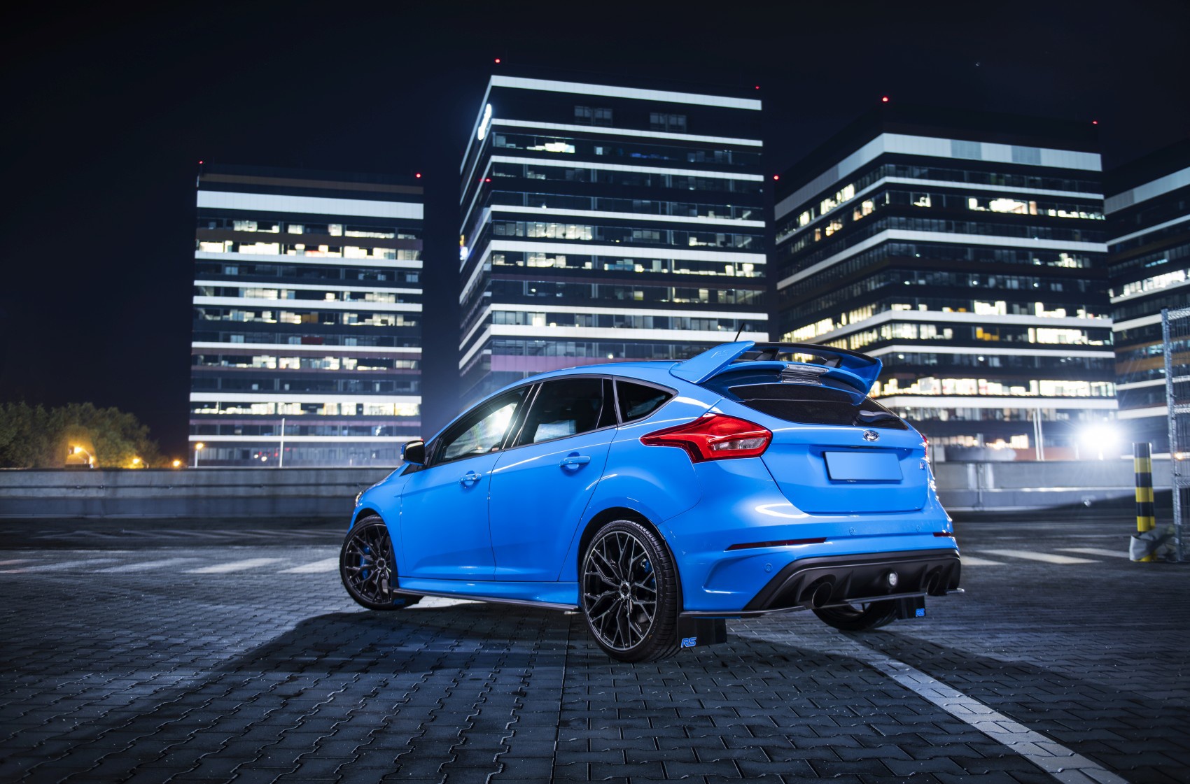 Ford Focus / ST / RS