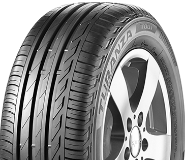 Bridgestone, Turanza T001, 225/40 R18 92W XL MOE EXT