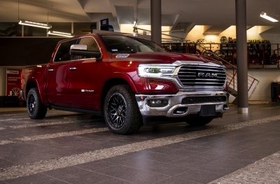 Dodge RAM 1500