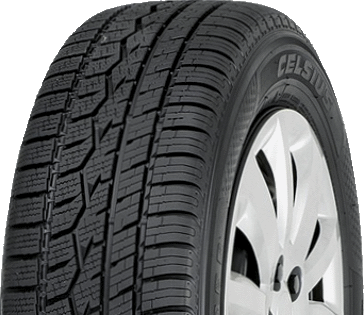 Toyo, Celsius, 165/60 R15 77H 3PMSF M+S