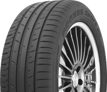 Toyo, Proxes Sport SUV, 235/55 R20 102W