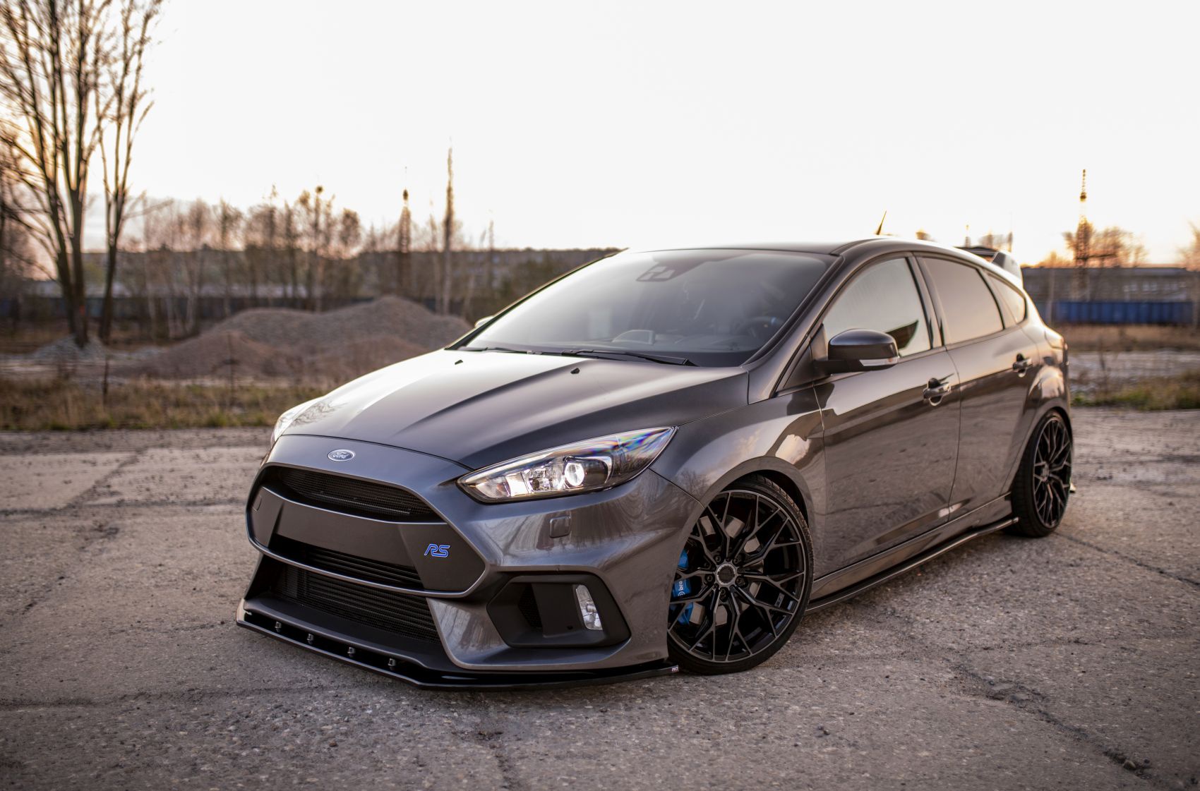 Ford Focus / ST / RS