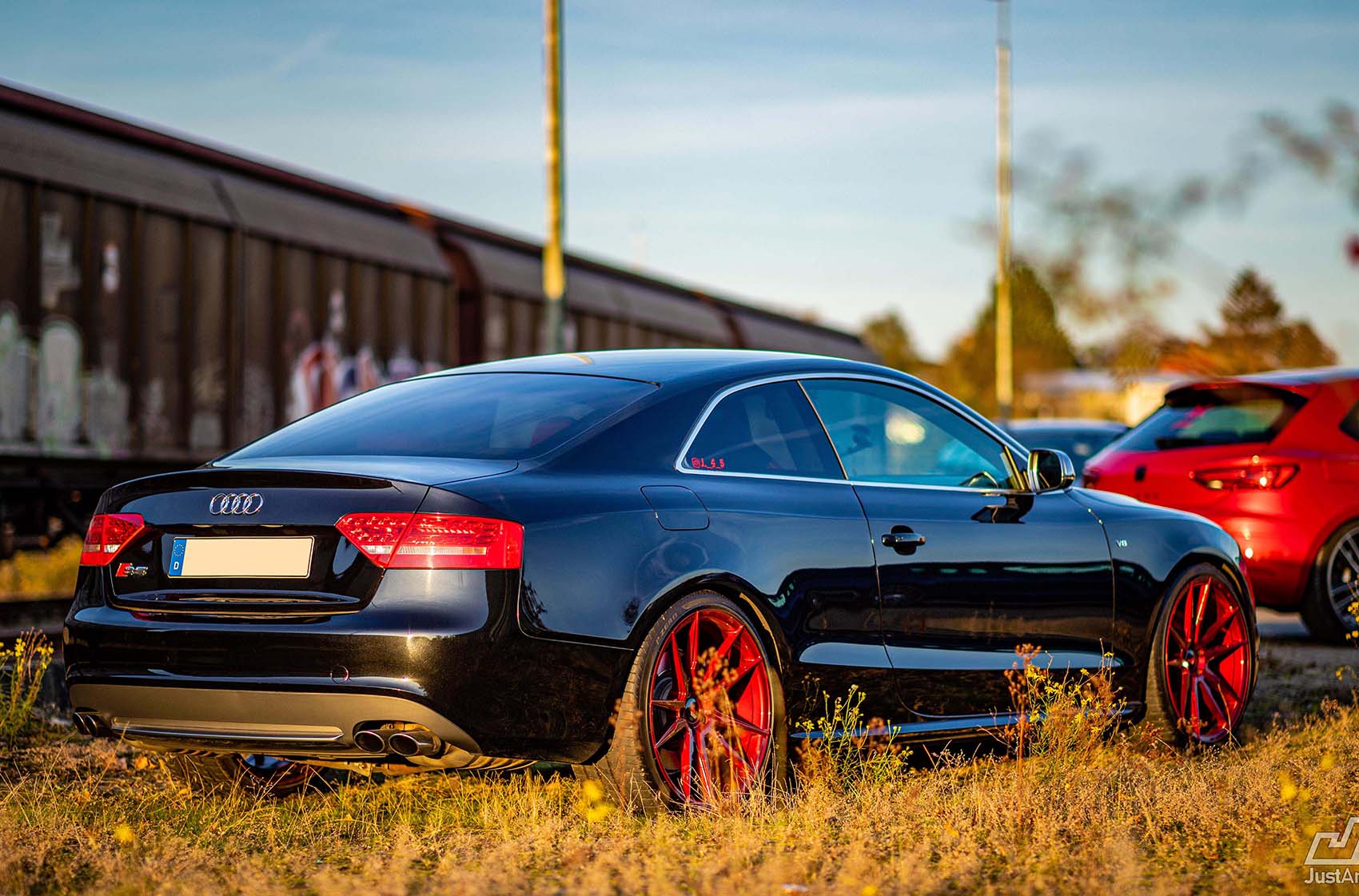 Audi A5 / S5 / RS5