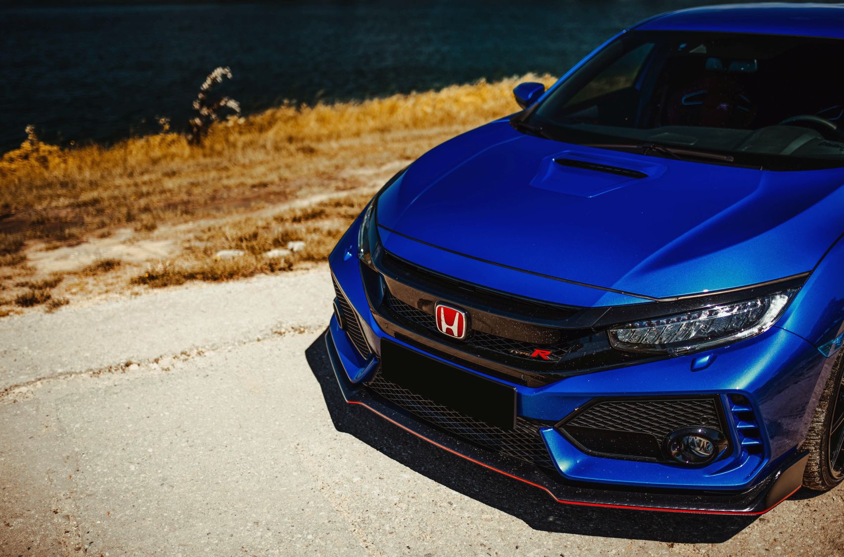 Honda Civic Type R