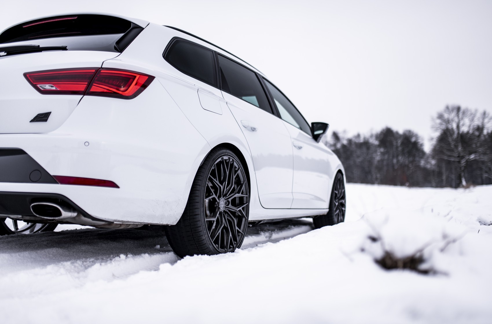 Seat Leon Cupra R