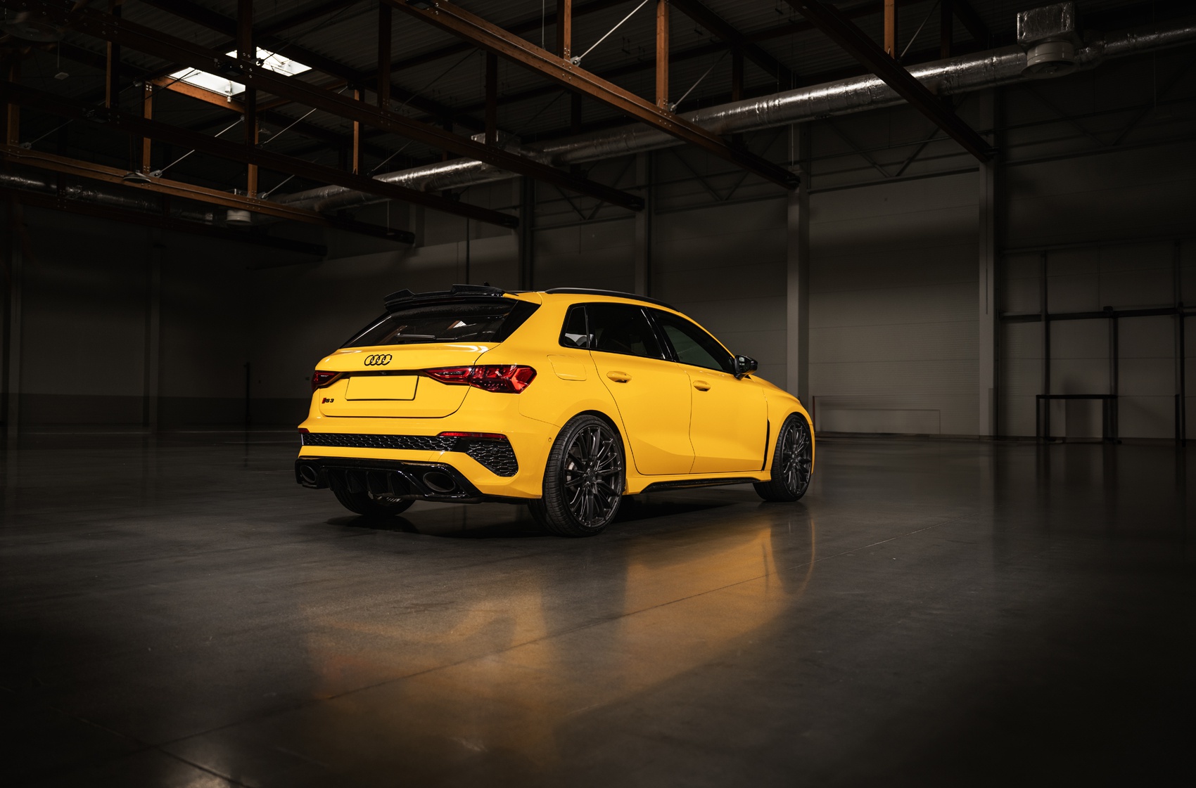 Audi A3 / S3 / RS3