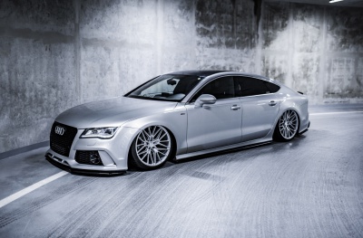 Audi A7 / S7 / RS7