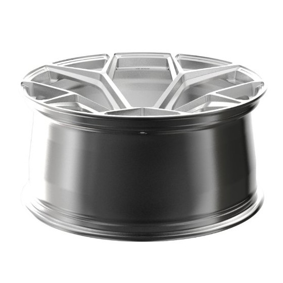 MTM Forged Performance+ 24x14 ET, LK und Farbe frei wählbar 3