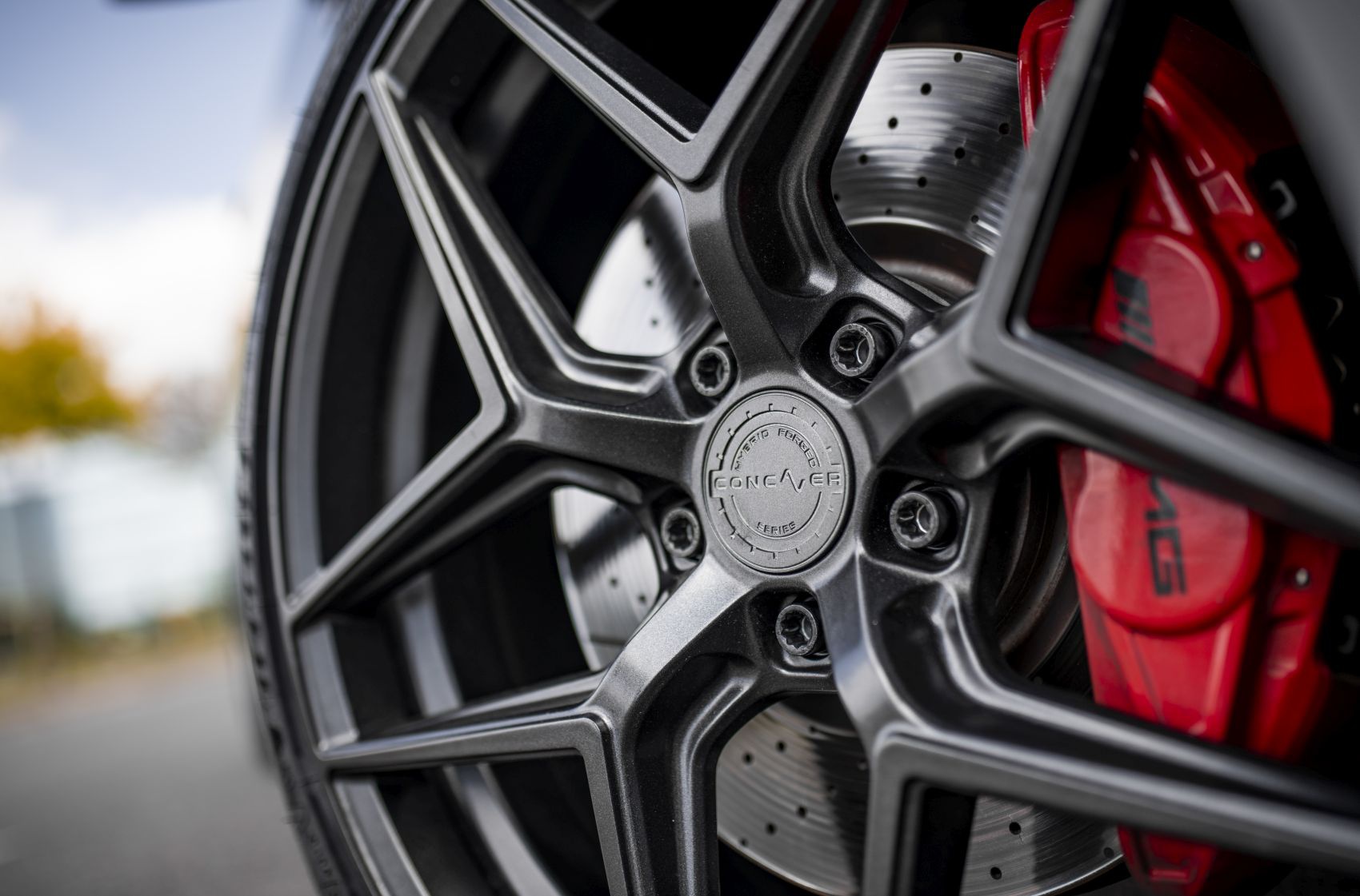 Mercedes-Benz A Class / A35 / A45