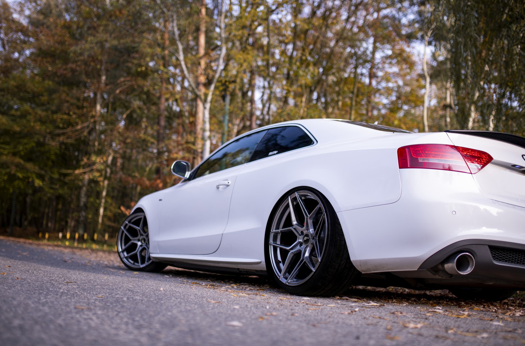 Audi A5 / S5 / RS5