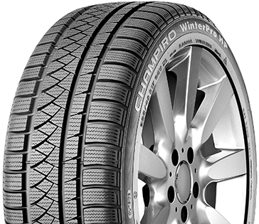 GT Radial, CH.WINTERPRO HP, 245/40VR18TLXL