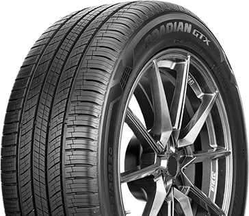 Nexen, Roadian GTX, 215/65 R17 99H BSW M+S