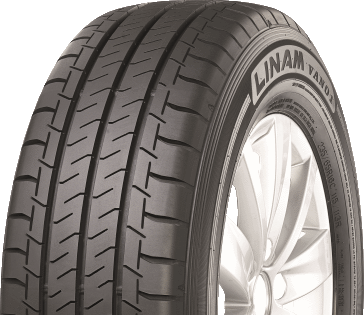 Falken, Linam Van01, 215/75 R16C 116R BLK