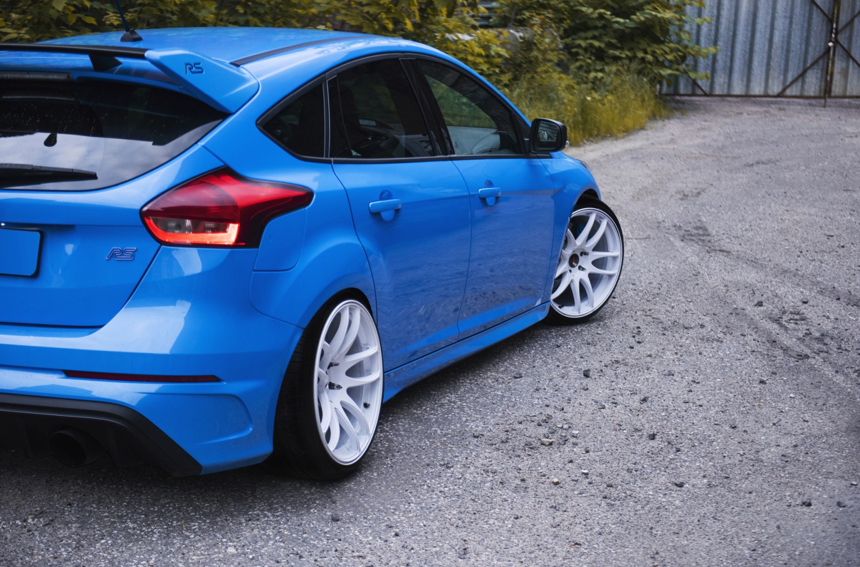 Ford Focus / ST / RS