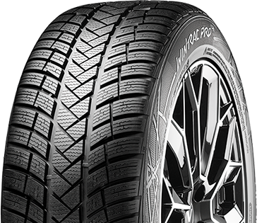 Vredestein, WinTrac Pro+, 235/40 R19 96W XL 3PMSF M+S
