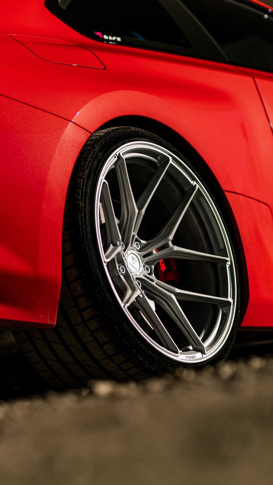 BMW 2 series / M2