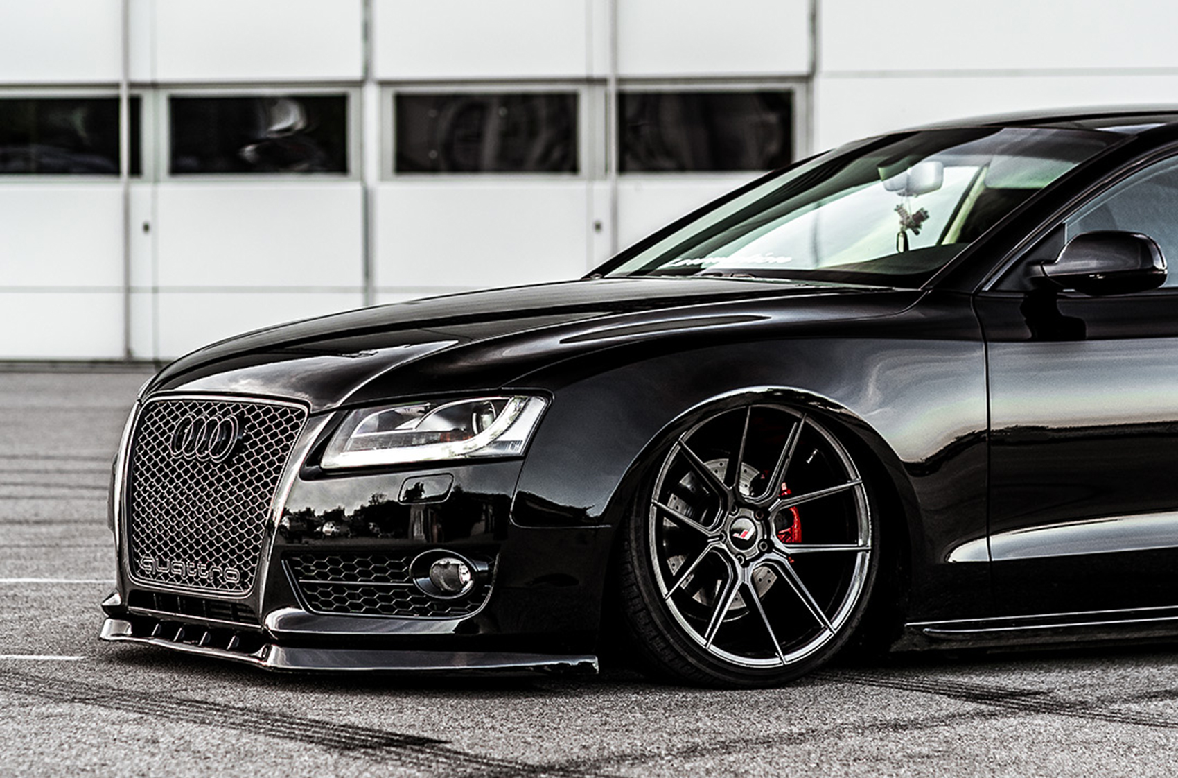 Audi A5 / S5 / RS5