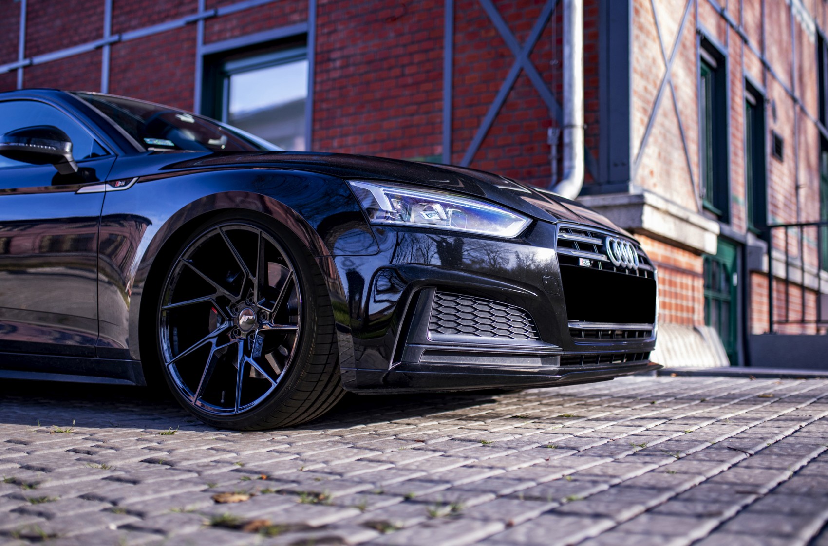 Audi A5 / S5 / RS5
