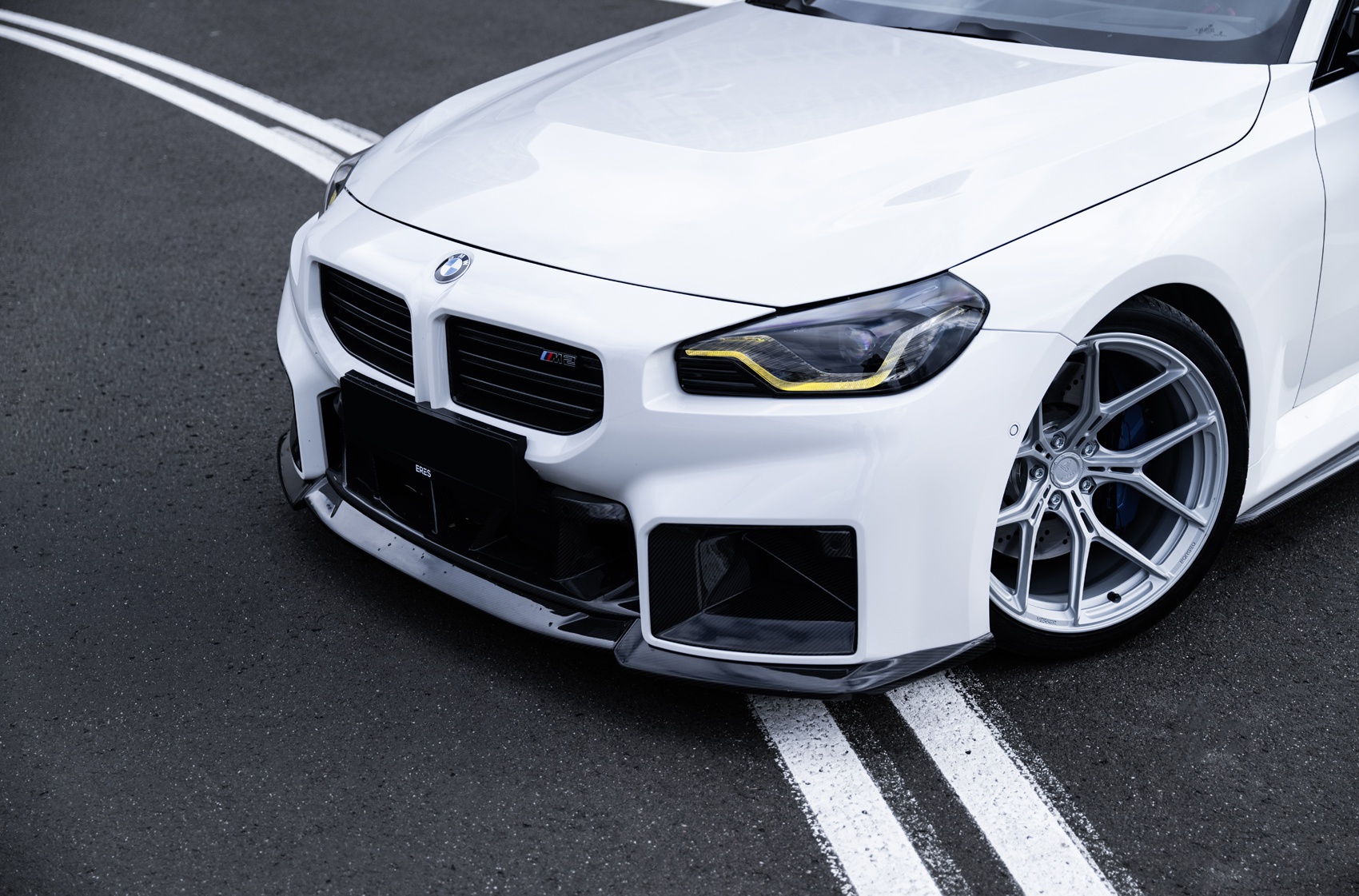 BMW 2 series / M2