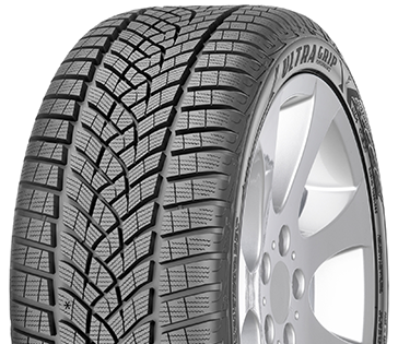 Goodyear, UltraGrip Performance G1, 205/55 R17 91H SL ROF 3PMSF M+S
