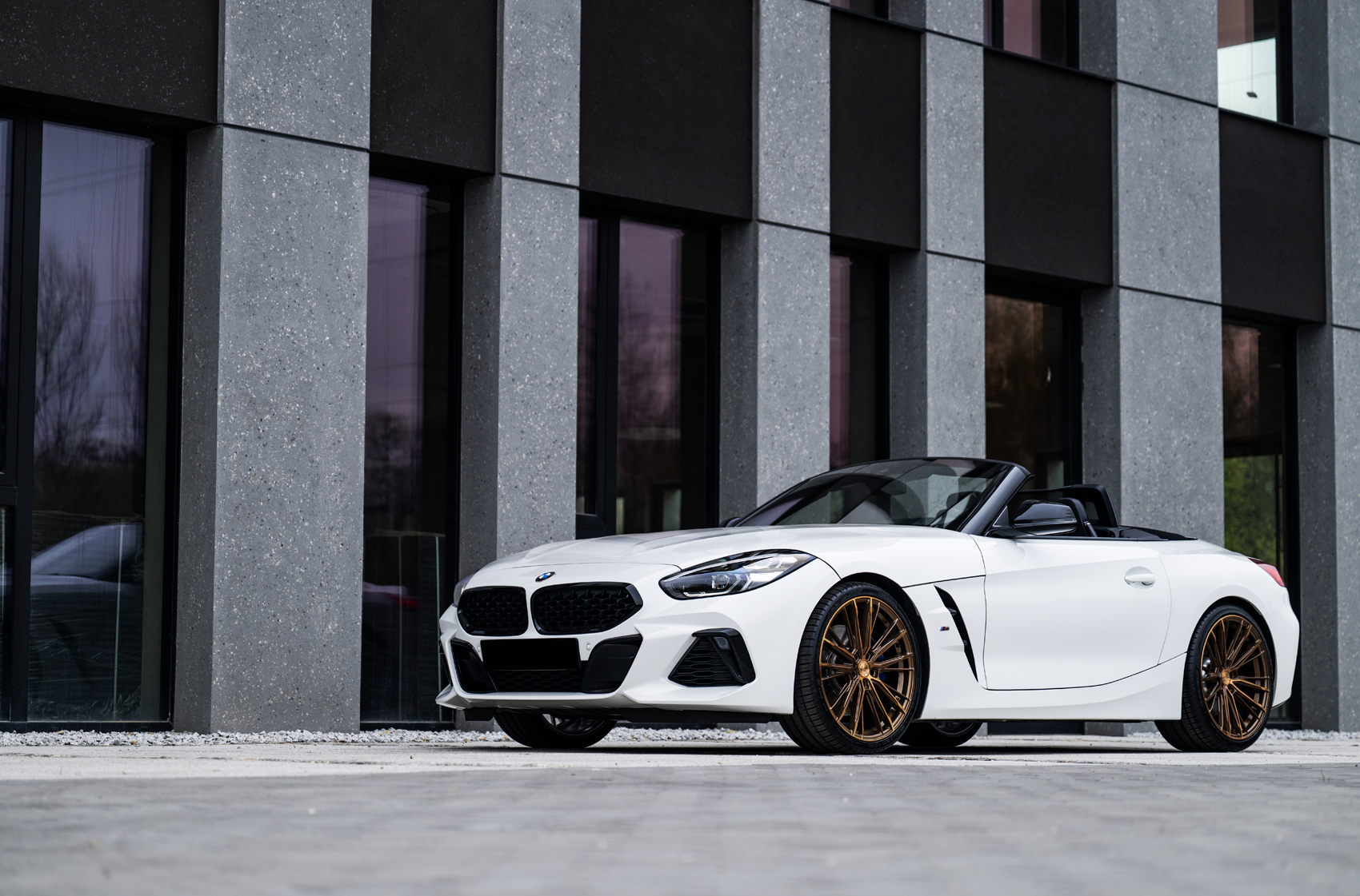 BMW Z4