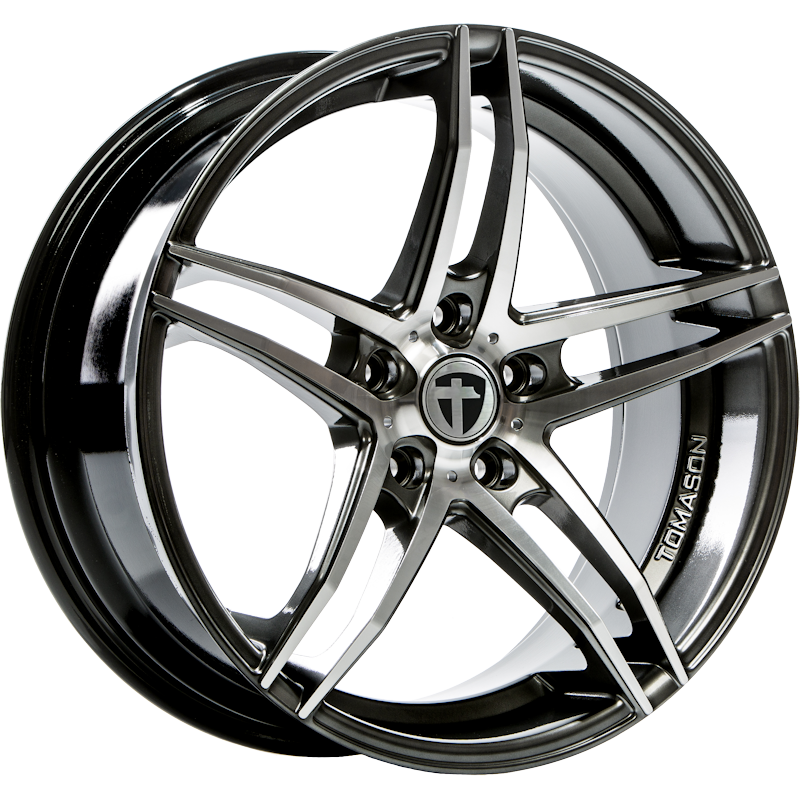 Tomason-TN12-HyperblackPolished
