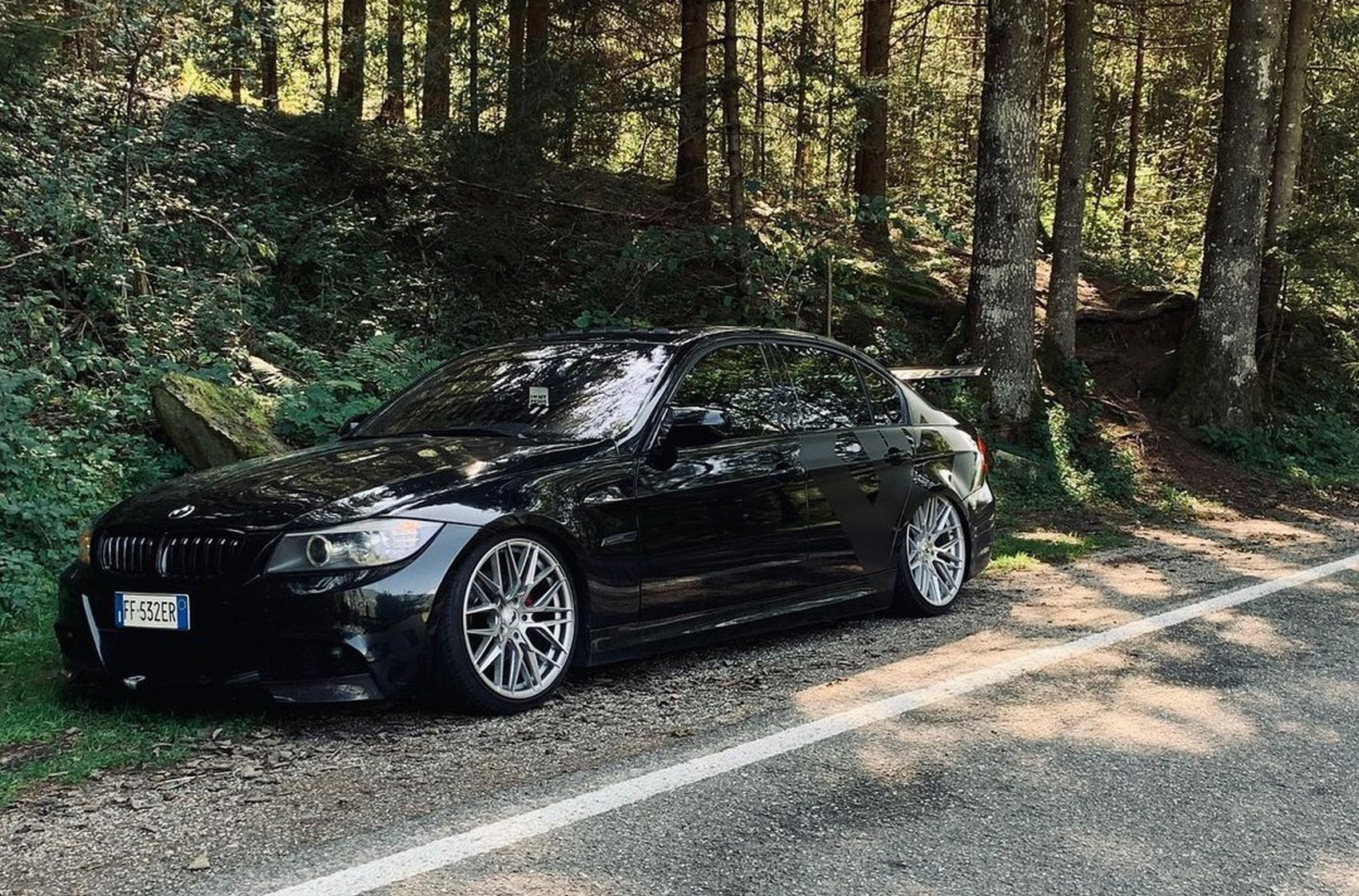 BMW 3 Series / M3