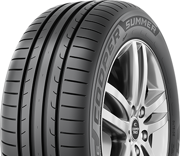 Cooper, Summer (1G), 215/55 R16 97H XL EVR