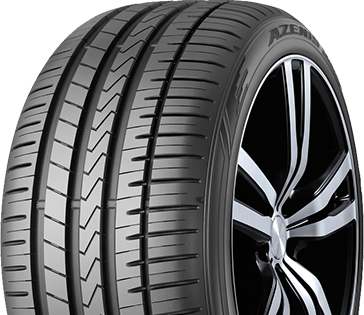 Falken, Azenis FK510 SUV, 265/40 R22 106Y XL BLK